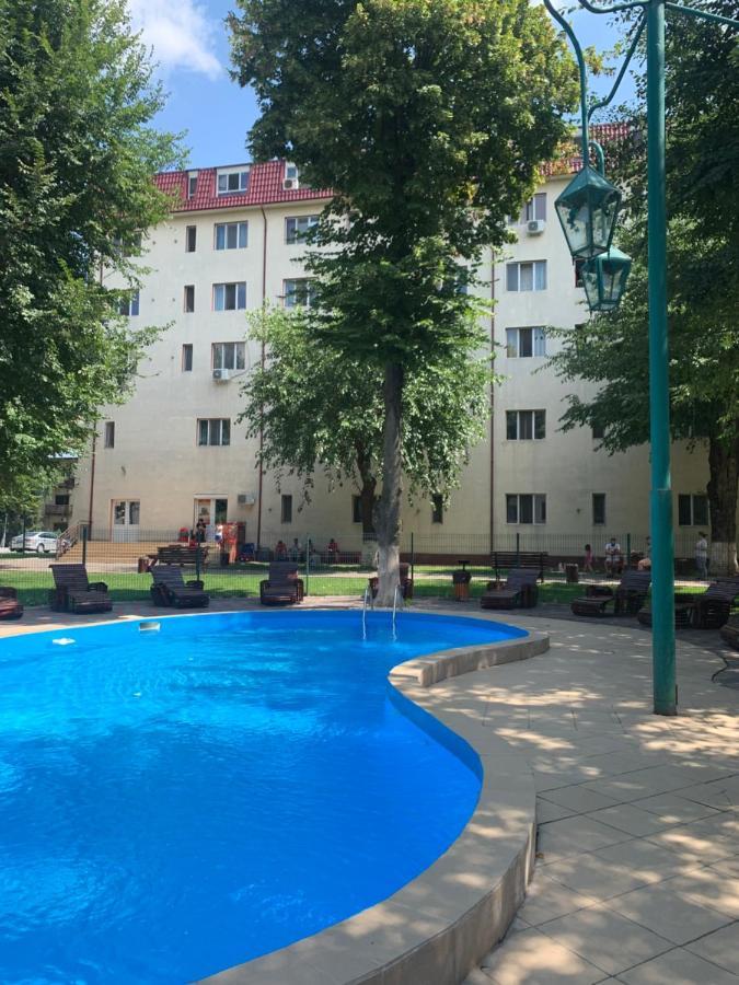 Bed and Breakfast Garsoniera Privata Bukarest Exterior foto