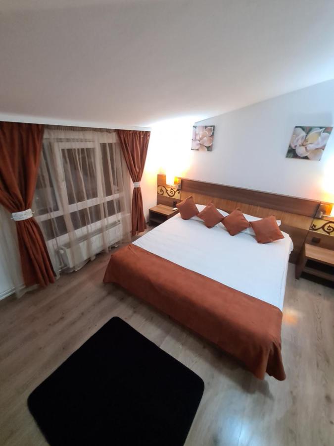 Bed and Breakfast Garsoniera Privata Bukarest Exterior foto