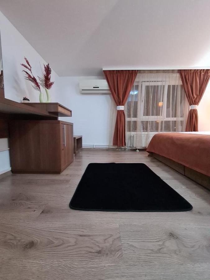 Bed and Breakfast Garsoniera Privata Bukarest Exterior foto